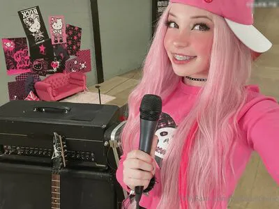 Belle Delphine OnlyFans Leaked Free Thumbnail Picture - #Zrcxf3tv6u