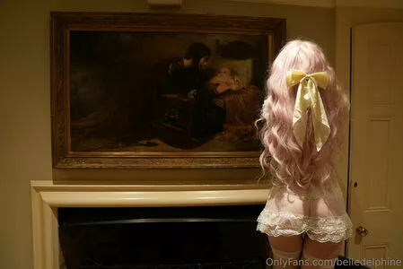 Belle Delphine OnlyFans Leaked Free Thumbnail Picture - #Zu9ZKm9m0S