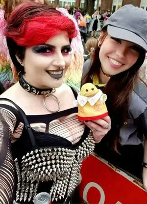 Belle Delphine OnlyFans Leaked Free Thumbnail Picture - #ZuycMqBusv