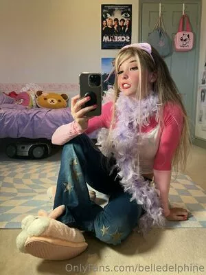 Belle Delphine OnlyFans Leaked Free Thumbnail Picture - #ZwadmI8qDa