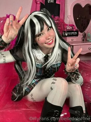 Belle Delphine OnlyFans Leaked Free Thumbnail Picture - #a9Uq44j6Sg