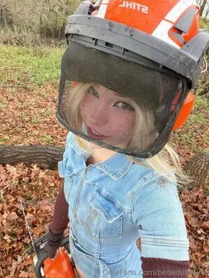 Belle Delphine OnlyFans Leaked Free Thumbnail Picture - #aDXdf6DtK4