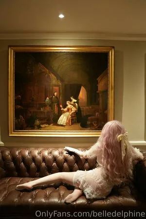 Belle Delphine OnlyFans Leaked Free Thumbnail Picture - #aJlJtQbQ7J
