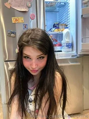 Belle Delphine OnlyFans Leaked Free Thumbnail Picture - #aNkpyRlwnc