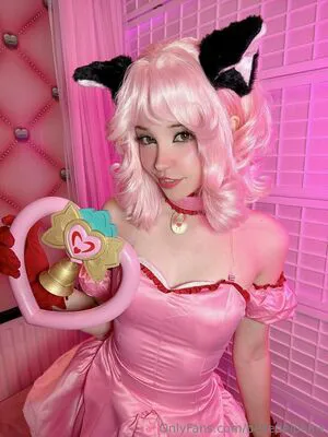 Belle Delphine OnlyFans Leaked Free Thumbnail Picture - #aOsEYXRdi1