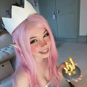 Belle Delphine OnlyFans Leaked Free Thumbnail Picture - #aRzyX7rCor