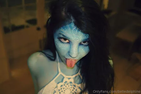 Belle Delphine OnlyFans Leaked Free Thumbnail Picture - #advnwFO1as