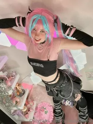 Belle Delphine OnlyFans Leaked Free Thumbnail Picture - #af3l2AY9GR