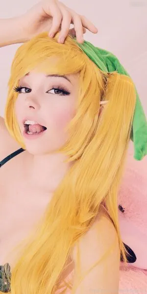 Belle Delphine OnlyFans Leaked Free Thumbnail Picture - #b1oK1CnDtL