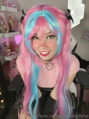 Belle Delphine OnlyFans Leaked Free Thumbnail Picture - #b21OSMpZlU