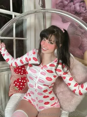 Belle Delphine OnlyFans Leaked Free Thumbnail Picture - #b4UAxjpOXg