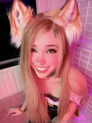 Belle Delphine OnlyFans Leaked Free Thumbnail Picture - #bHKv5U7hx3