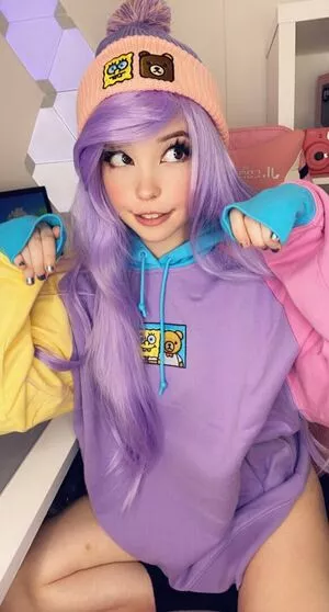 Belle Delphine OnlyFans Leaked Free Thumbnail Picture - #bMK5IhCy6H