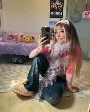 Belle Delphine OnlyFans Leaked Free Thumbnail Picture - #bMgQJjqCVI