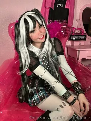 Belle Delphine OnlyFans Leaked Free Thumbnail Picture - #bc4MZgLrHL