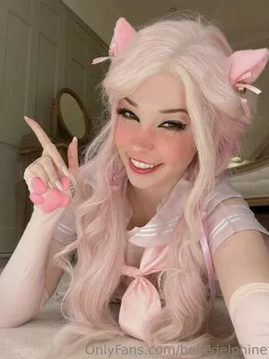 Belle Delphine OnlyFans Leaked Free Thumbnail Picture - #bq0dkYWLV5