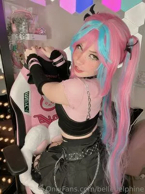 Belle Delphine OnlyFans Leaked Free Thumbnail Picture - #bwQQmpQWB9