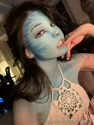 Belle Delphine OnlyFans Leaked Free Thumbnail Picture - #bwy0eqRqh2