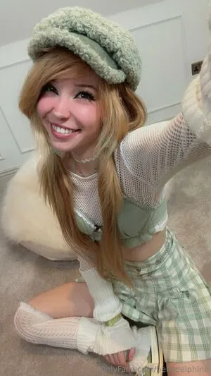 Belle Delphine OnlyFans Leaked Free Thumbnail Picture - #c0ZbpnqMr1