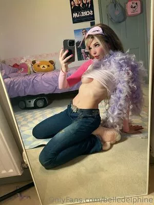 Belle Delphine OnlyFans Leaked Free Thumbnail Picture - #cFEuWdYEaG
