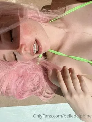 Belle Delphine OnlyFans Leaked Free Thumbnail Picture - #cFsVjFQVLj
