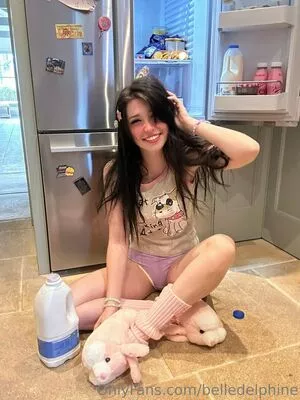 Belle Delphine OnlyFans Leaked Free Thumbnail Picture - #cMR3Q4FgJ6