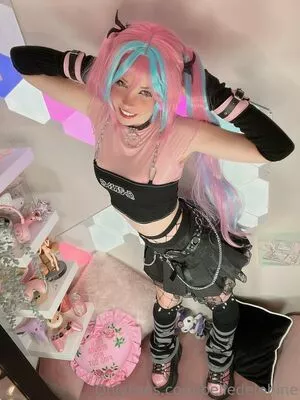 Belle Delphine OnlyFans Leaked Free Thumbnail Picture - #cMYsuaYsp7