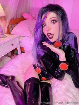 Belle Delphine OnlyFans Leaked Free Thumbnail Picture - #cOg5pbh0wX