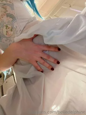 Belle Delphine OnlyFans Leaked Free Thumbnail Picture - #cR7DcN5Uds