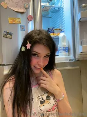 Belle Delphine OnlyFans Leaked Free Thumbnail Picture - #cTtZWWO3yd