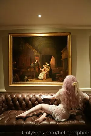 Belle Delphine OnlyFans Leaked Free Thumbnail Picture - #cZvBTKIqt9