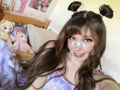 Belle Delphine OnlyFans Leaked Free Thumbnail Picture - #cdkux1jiUl