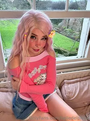 Belle Delphine OnlyFans Leaked Free Thumbnail Picture - #cgzHwoa1oC