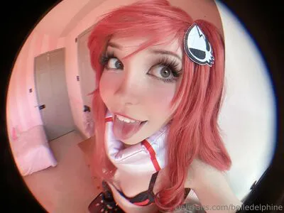 Belle Delphine OnlyFans Leaked Free Thumbnail Picture - #cmq26fuTeI