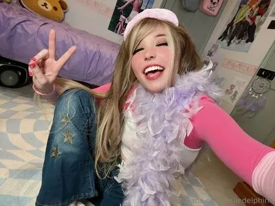 Belle Delphine OnlyFans Leaked Free Thumbnail Picture - #cpWLPp3ari