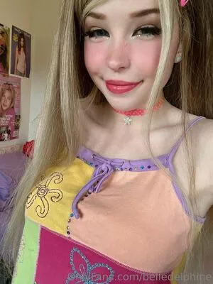 Belle Delphine OnlyFans Leaked Free Thumbnail Picture - #criKhp4pGy