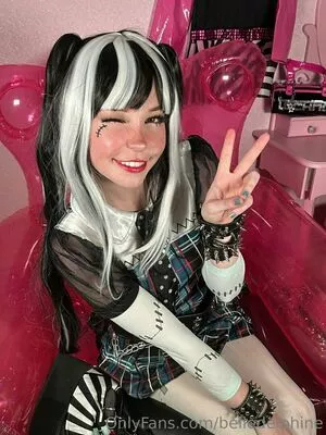 Belle Delphine OnlyFans Leaked Free Thumbnail Picture - #ctzCPSTDww