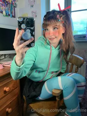 Belle Delphine OnlyFans Leaked Free Thumbnail Picture - #cxQCjtZwFN