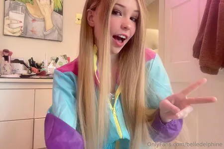 Belle Delphine OnlyFans Leaked Free Thumbnail Picture - #d2gD7yjE9p