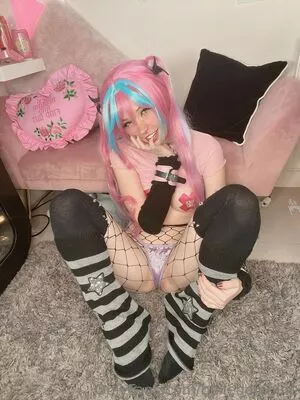 Belle Delphine OnlyFans Leaked Free Thumbnail Picture - #dLW1qPpnZe