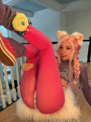 Belle Delphine OnlyFans Leaked Free Thumbnail Picture - #dRYVfdWkyO