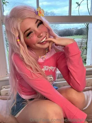 Belle Delphine OnlyFans Leaked Free Thumbnail Picture - #dWMSe9PbsN