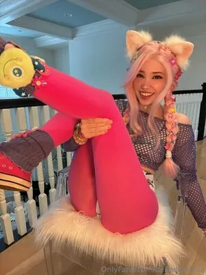 Belle Delphine OnlyFans Leaked Free Thumbnail Picture - #diE1KWH3zS