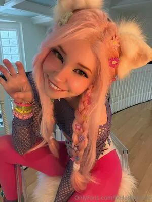 Belle Delphine OnlyFans Leaked Free Thumbnail Picture - #drocax4zn1