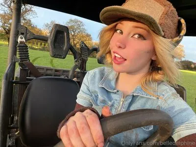 Belle Delphine OnlyFans Leaked Free Thumbnail Picture - #dt1hCwQ0ZH