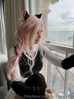 Belle Delphine OnlyFans Leaked Free Thumbnail Picture - #eDhRwZsSr0