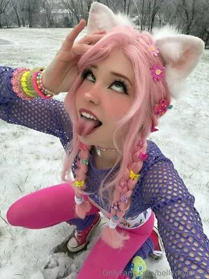 Belle Delphine OnlyFans Leaked Free Thumbnail Picture - #eGI1syGIeY