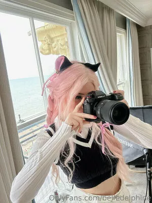 Belle Delphine OnlyFans Leaked Free Thumbnail Picture - #eHZB1k3sxi