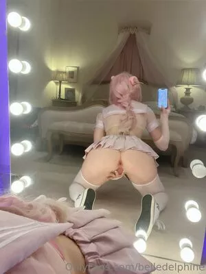 Belle Delphine OnlyFans Leaked Free Thumbnail Picture - #eViaGtIt68