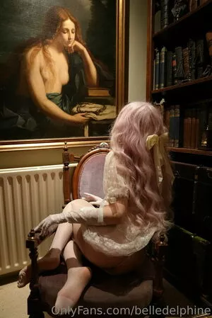 Belle Delphine OnlyFans Leaked Free Thumbnail Picture - #efhxwFT7Pr